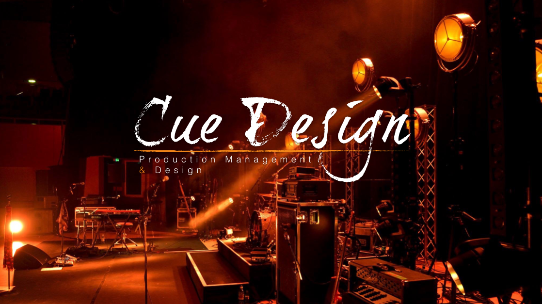 Avolites Case Studies - Cue Design